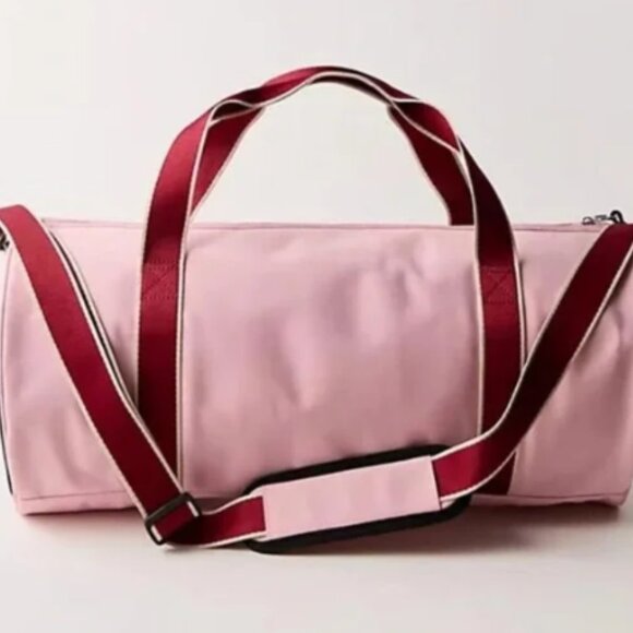 NWOT Free People Movement Good Sport Duffle Bag - Picture 2 of 5